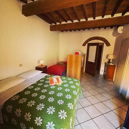 Anitta Guesthouse Castagneto Carducci Exterior foto