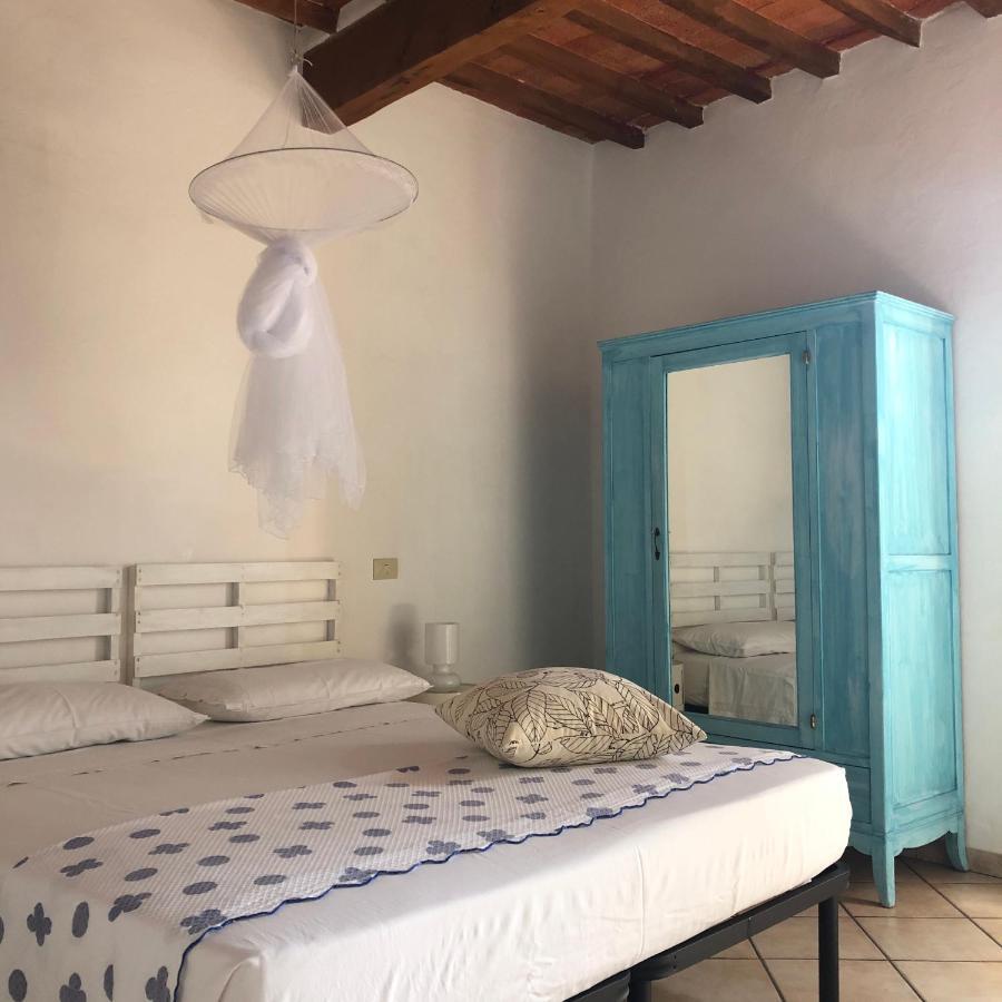 Anitta Guesthouse Castagneto Carducci Exterior foto