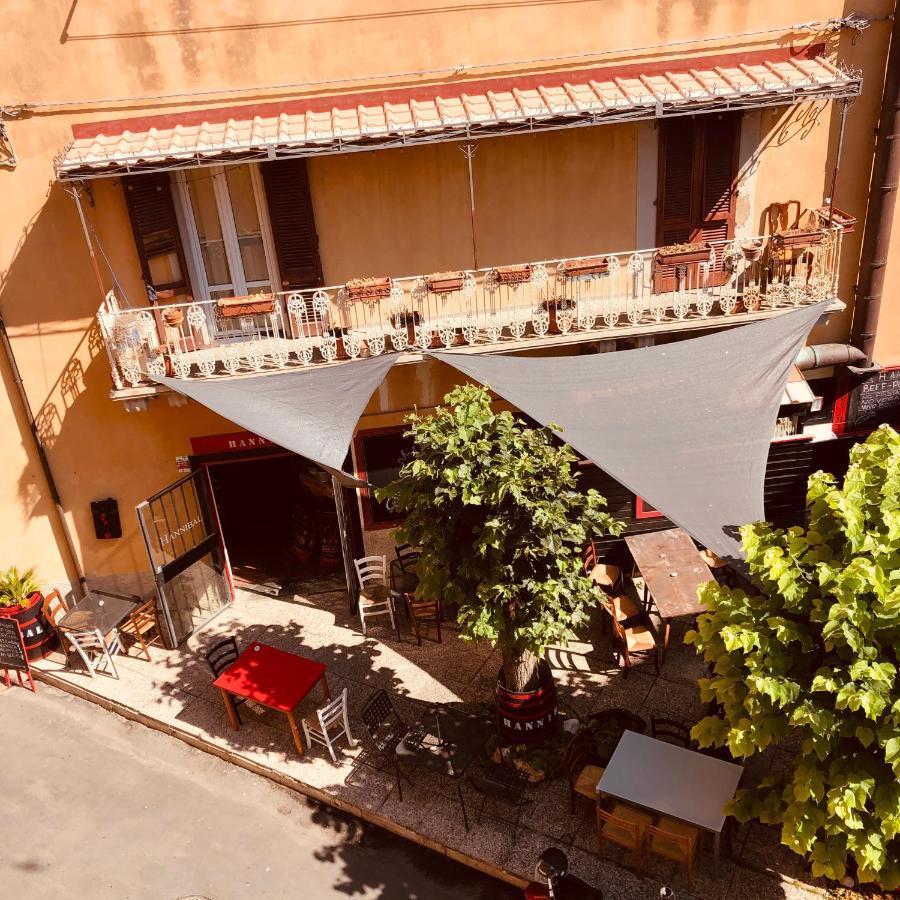 Anitta Guesthouse Castagneto Carducci Exterior foto
