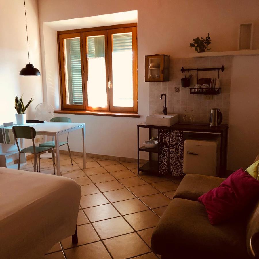 Anitta Guesthouse Castagneto Carducci Exterior foto