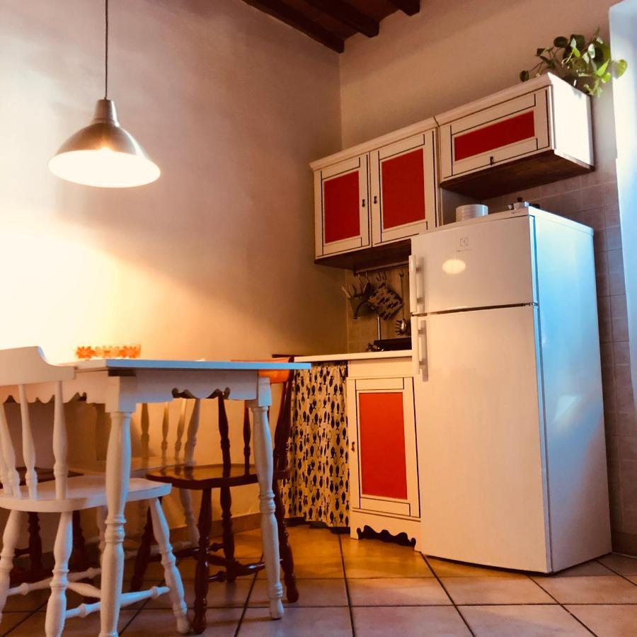 Anitta Guesthouse Castagneto Carducci Exterior foto