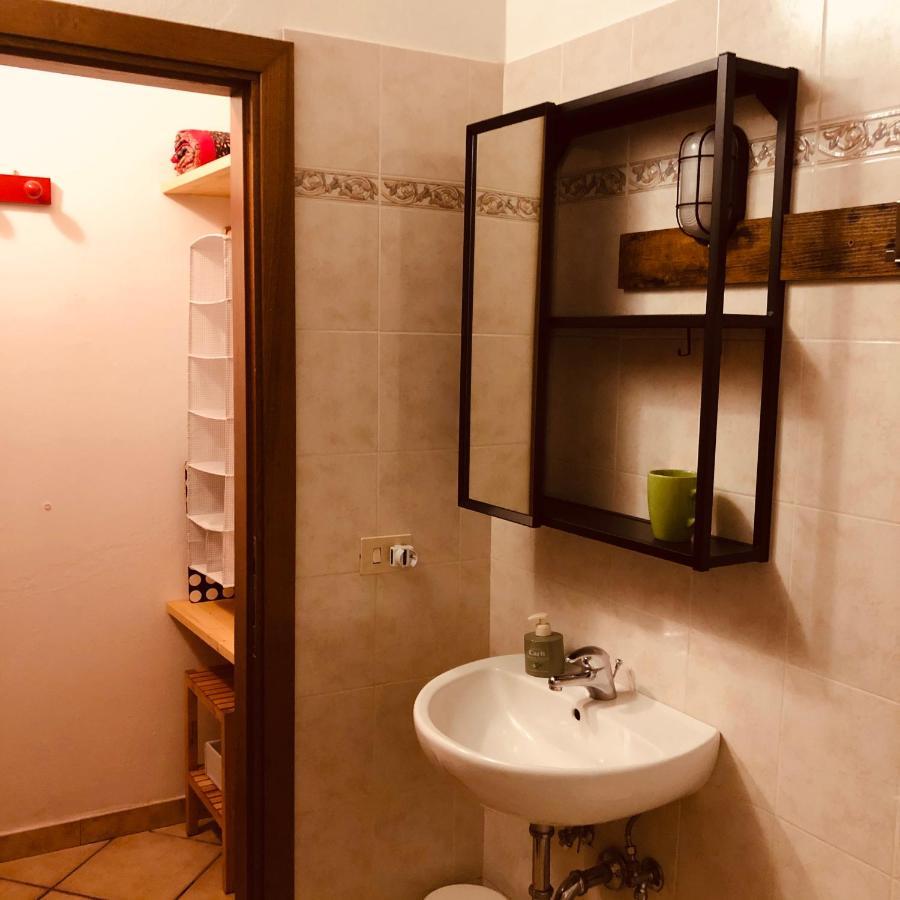 Anitta Guesthouse Castagneto Carducci Exterior foto