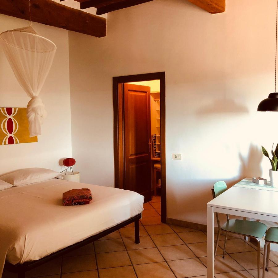 Anitta Guesthouse Castagneto Carducci Exterior foto