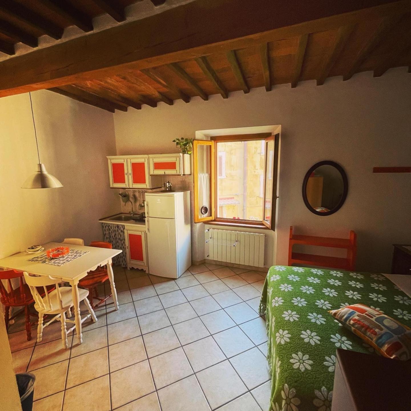 Anitta Guesthouse Castagneto Carducci Exterior foto