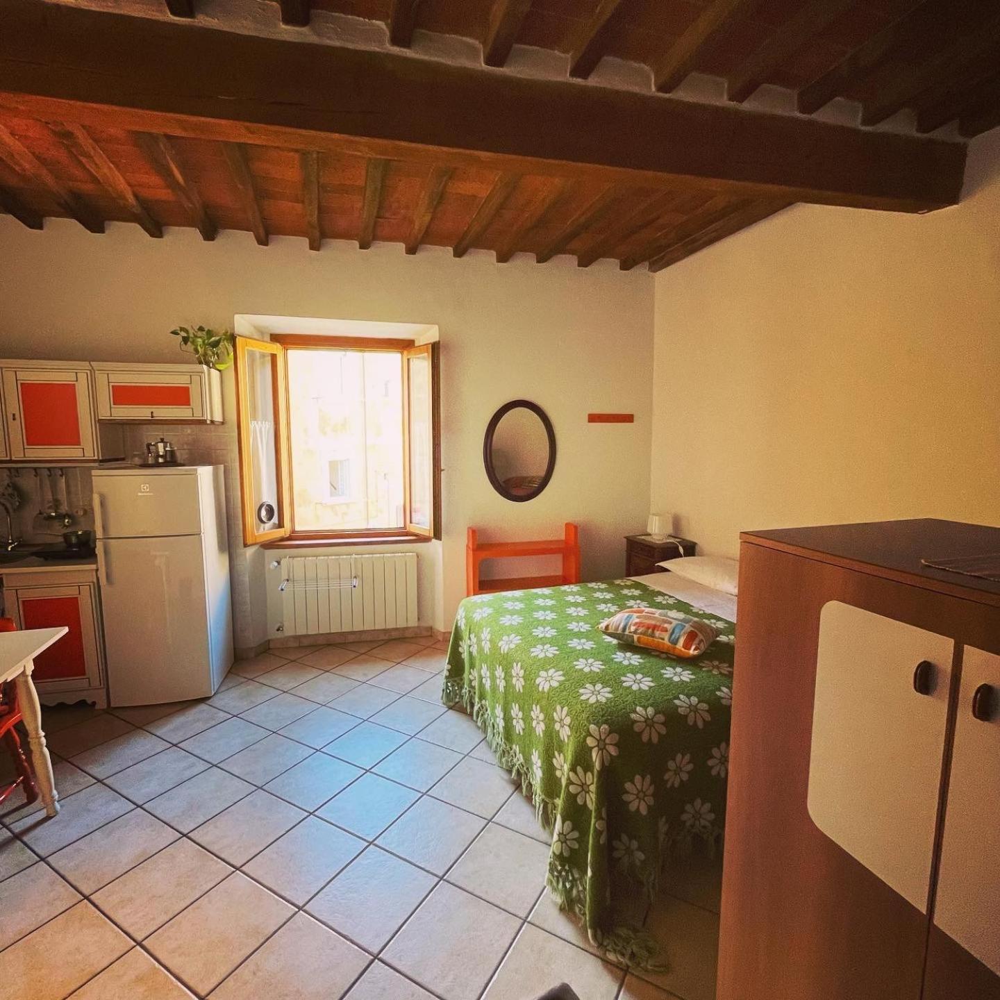 Anitta Guesthouse Castagneto Carducci Exterior foto